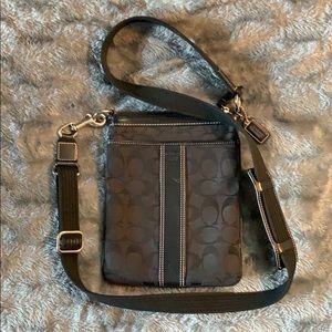 Coach Crossbody Sling bag